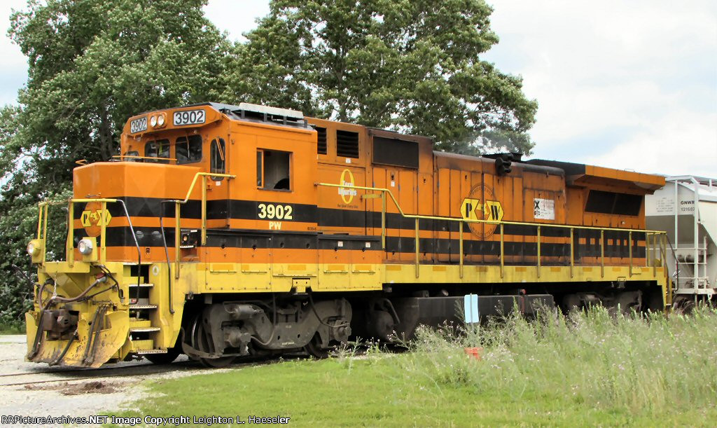 PW 3902
